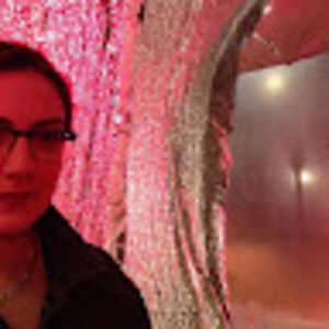 Meet your Posher, Robyn